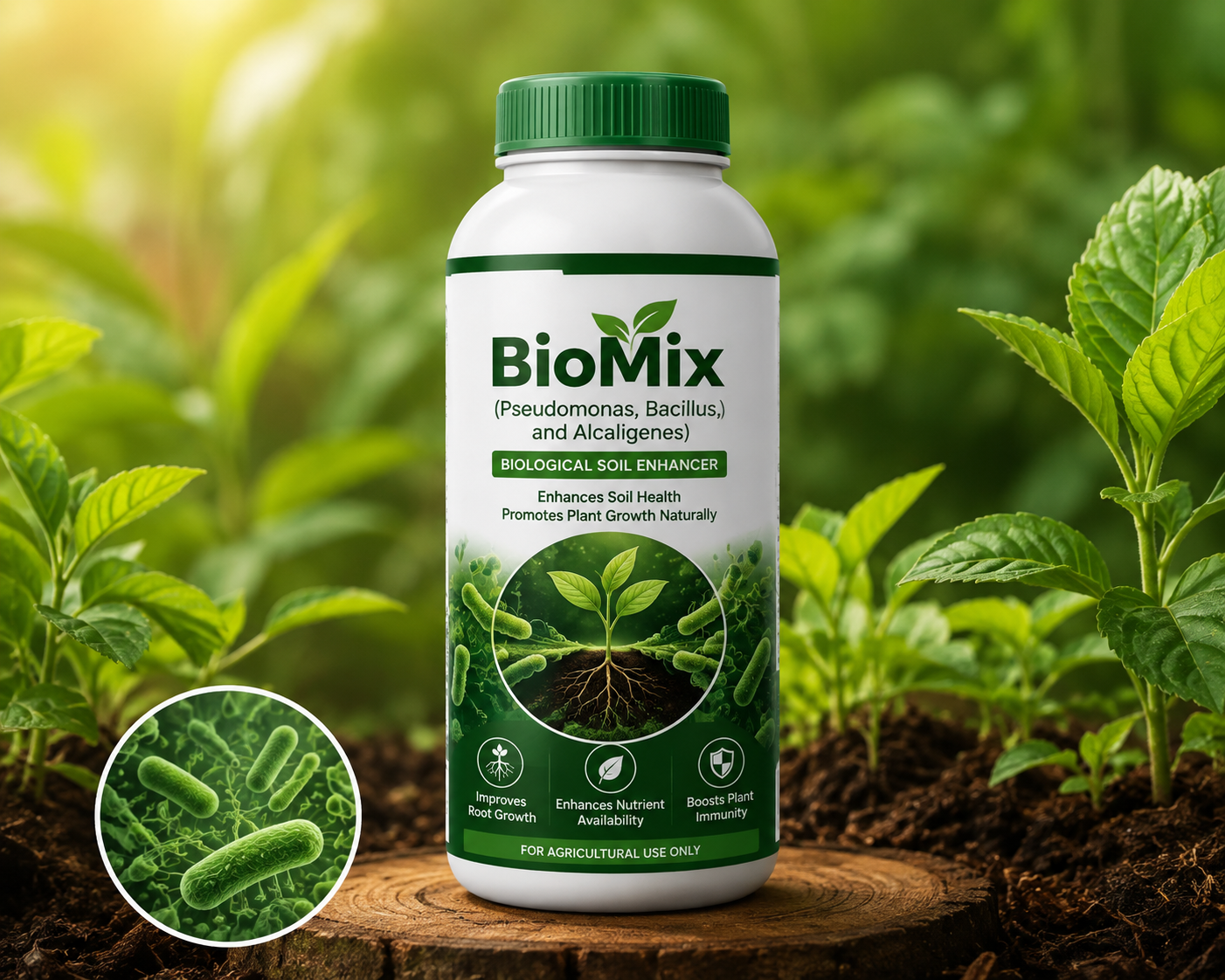 Organic Product