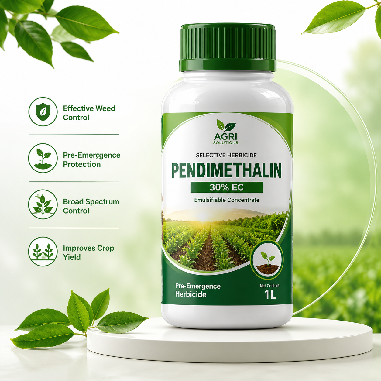 Organic Product