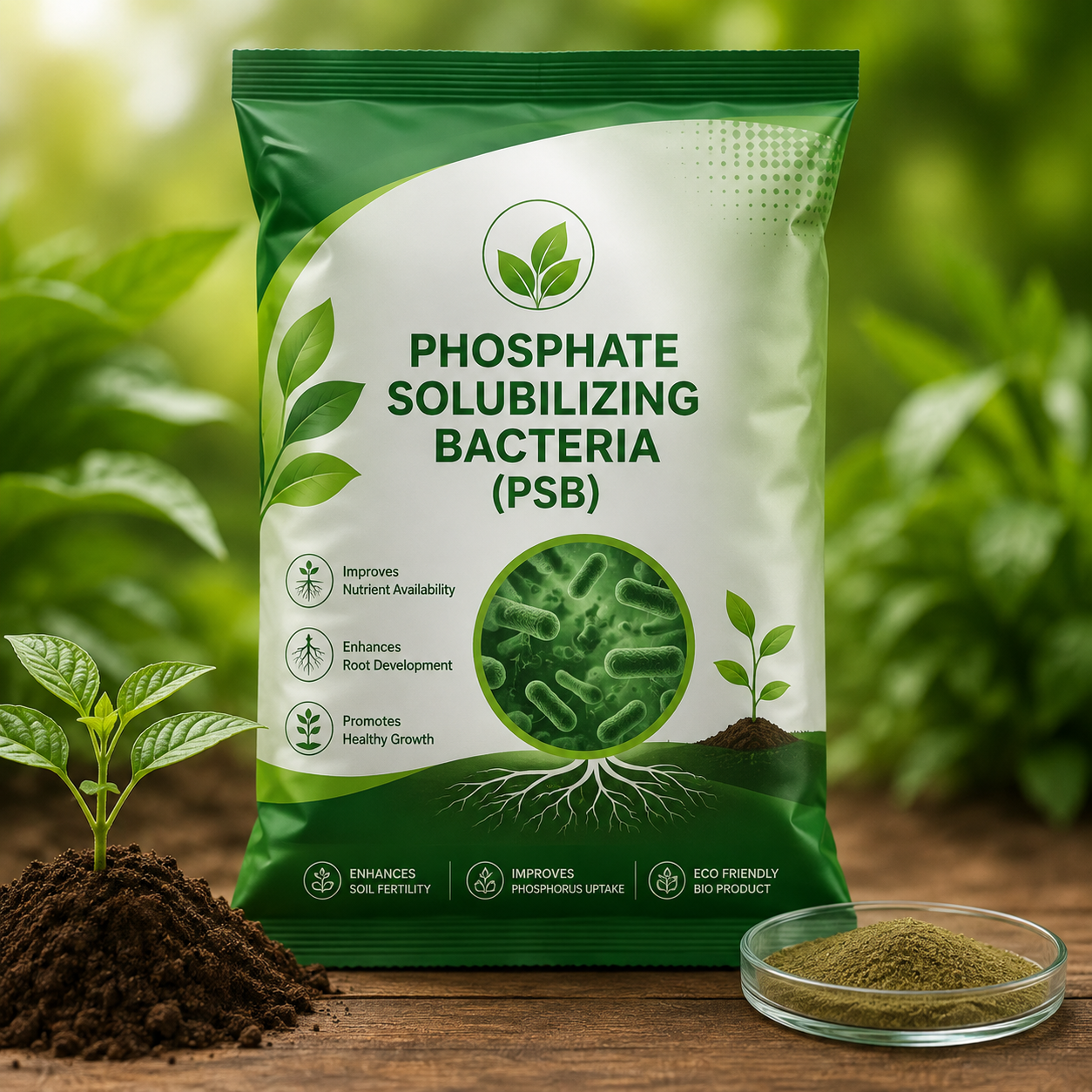 Organic Product