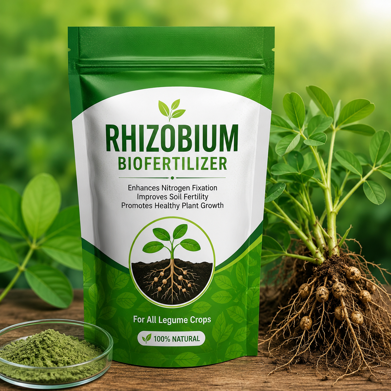 Organic Product