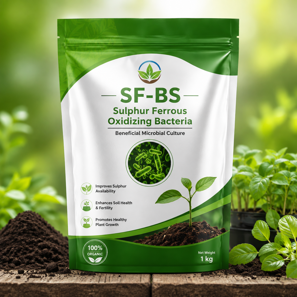 Organic Product