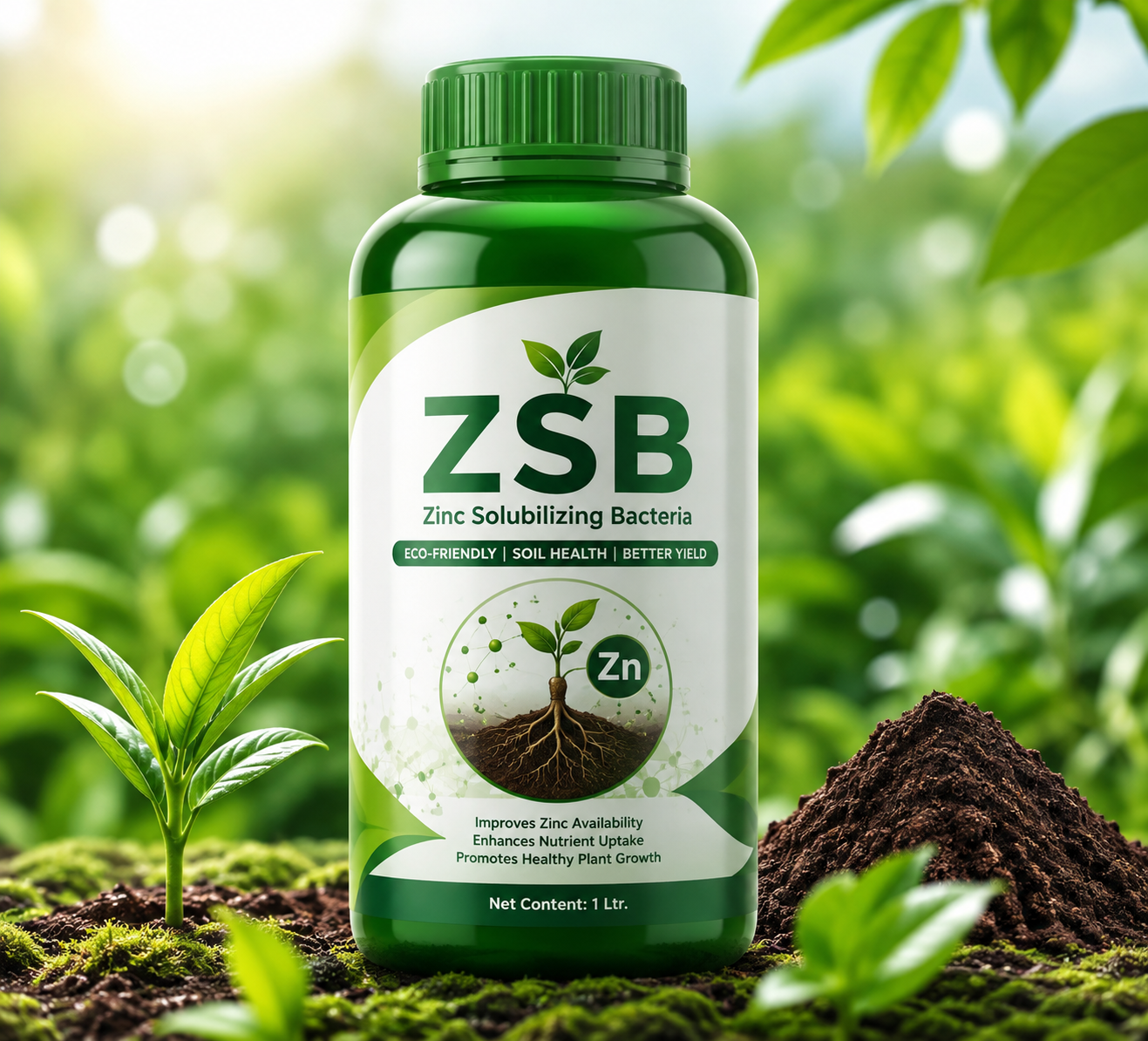 Organic Product